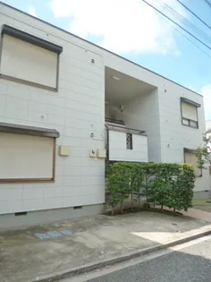 東京都中野区東中野2【マンション】の外観