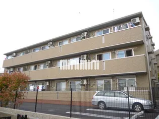 リヴェール青葉台の画像