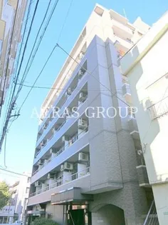 スカイコート武蔵関伊勢亀ビルの画像