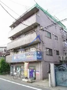 マザール平和台の画像