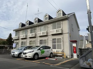 アヴァンス多摩の画像