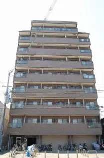 プルメリア玉出の画像