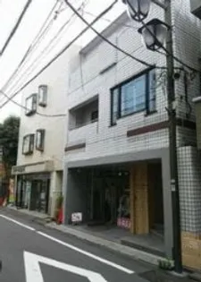 Armax Fonte東長崎【2階】の外観