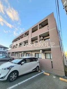 ソレアード ヴィラの画像