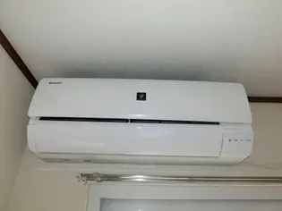 ストリームA棟【2階】の間取り