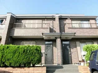 神奈川県藤沢市辻堂元町3【一戸建】の外観