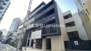 クラルテラセ新宿富久の画像