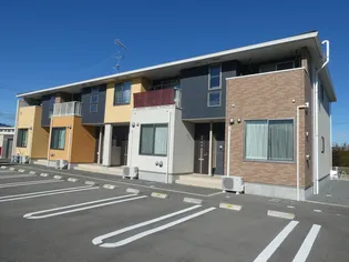 サニーコート大木戸Aの画像