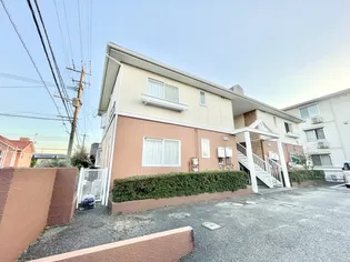 アイランドハイツの画像