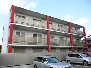 エクシードきよしが丘の画像