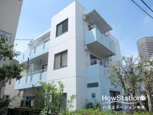 RCセンチュリー【2階】の外観