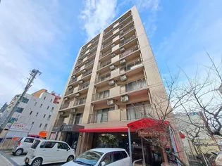 グランティ新潟の画像