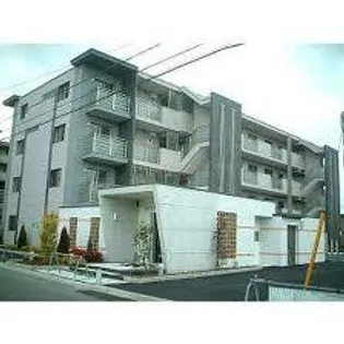 ルナコート博多南【3階】の外観