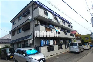 ピュアコート所沢の画像