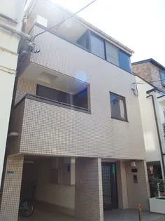 フジモリアネックス【2階】の外観