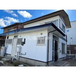 岐阜県可児市禅台寺3【一戸建】の外観