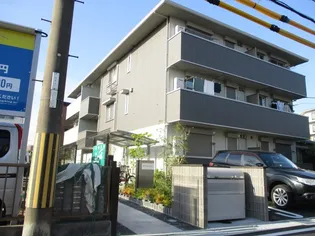 プレジールの画像