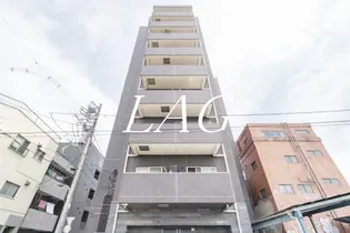 アーリアシティ尾久の画像