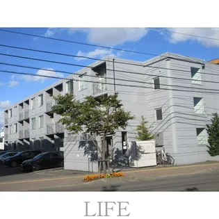 ハウスオブリザ平岸弐番館の画像