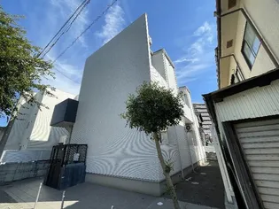 THE HOUSE 新水前寺の画像