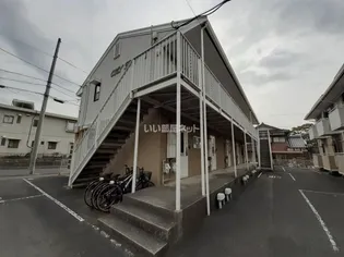 COZY SPOT II棟の画像