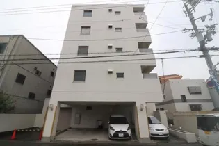 阪急西九条マンションの画像