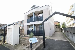 プチシャトーレストの画像