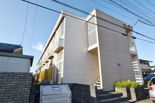 レオパレス松前2 1の画像