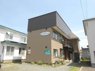 コーポ菅原の画像