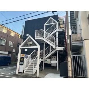 ハイライフ鶴見の画像