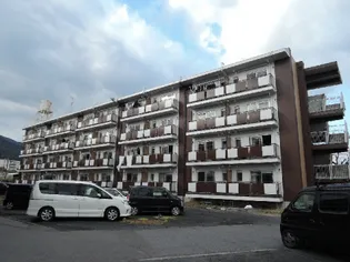 ヴィラナリー石山寺IIの画像