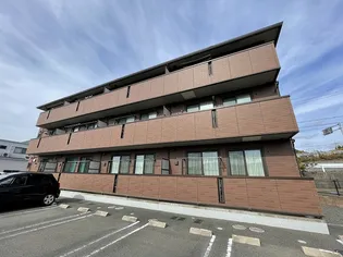 下関第7レジデンス江崎壱番館の画像