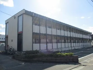 レオパレスコンフォート寿の画像