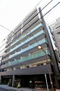 東京都千代田区神田錦町2【マンション】の外観