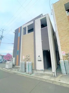 エルファード東仙台の画像