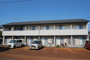 サンライズアベニューの画像