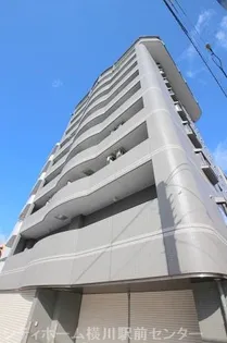 房尾本店横川橋ビルの画像