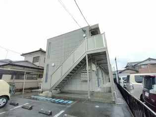 ウエストタウンIIの画像