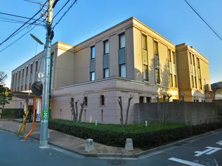 T&Tホームズの画像