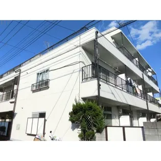 杉浦コーポの画像