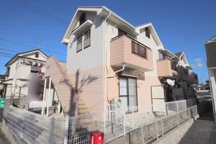 ハイツ プロムナードの画像