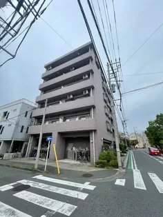 ラ ビスタ パークハウスの画像