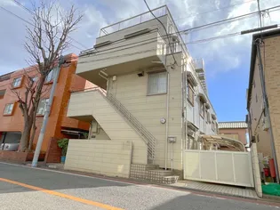 メゾン美光の画像