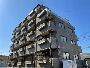 エスポワール上砂の画像