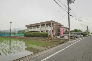 グリーンスプリングス Bの画像