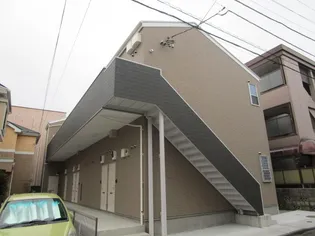 シティハイツ旭町の画像