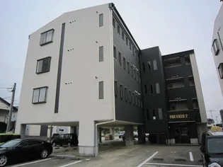 FOX FIELDIIの画像