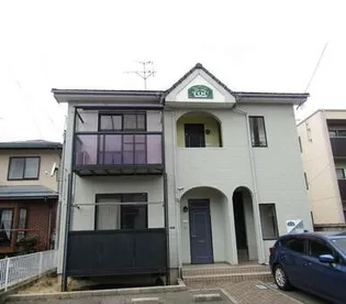 プチハウストックの画像