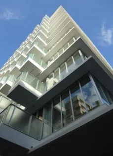 I LIVE FOREST(アイ リブ フォレスト)【5階】の外観