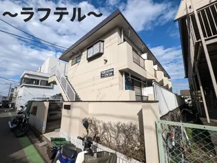 メゾンローリエ小手指の画像